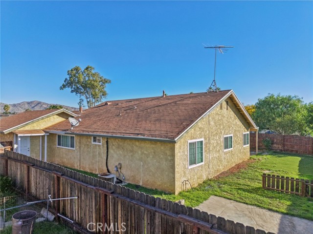 Detail Gallery Image 28 of 28 For 24335 Sykes Dr, Moreno Valley,  CA 92553 - 3 Beds | 2 Baths