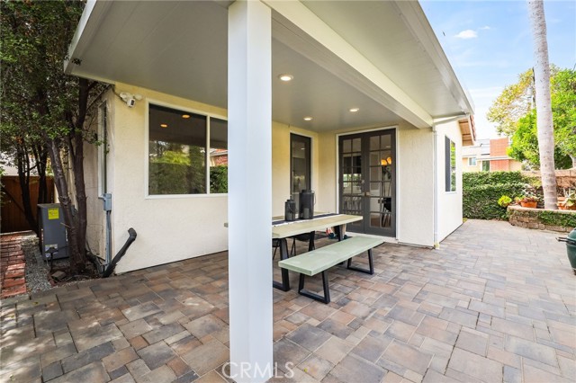 Detail Gallery Image 40 of 52 For 134 Monte Vista Ave a,  Costa Mesa,  CA 92627 - 3 Beds | 2/1 Baths