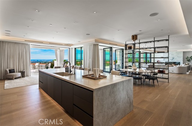 Detail Gallery Image 24 of 74 For 7 Sailview, Newport Coast,  CA 92657 - 7 Beds | 8/2 Baths
