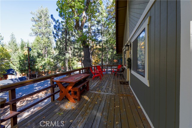 Detail Gallery Image 2 of 20 For 1021 Villa Grove, Big Bear City,  CA 92314 - 2 Beds | 2 Baths