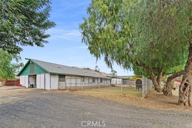 Detail Gallery Image 60 of 66 For 31120 Kelstar Rd, Hemet,  CA 92544 - 5 Beds | 2/1 Baths