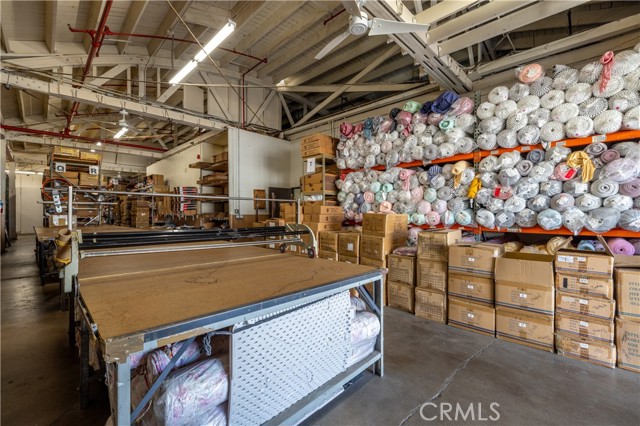 Warehouse 2nd View