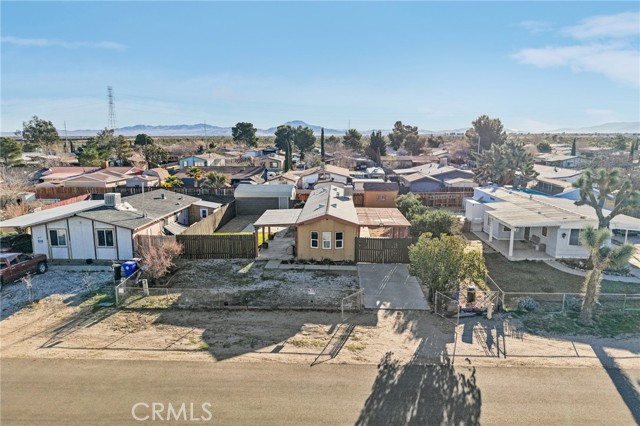 Detail Gallery Image 71 of 75 For 19013 Joshua St, Adelanto,  CA 92301 - 2 Beds | 1 Baths