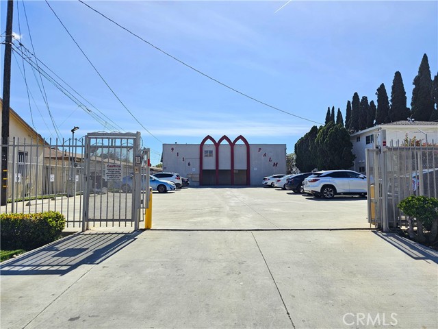 Details for 9116 Palm Street, Bellflower, CA 90706