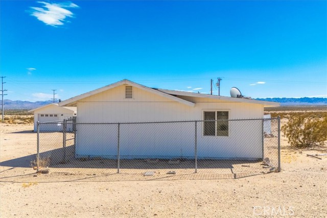 Detail Gallery Image 37 of 55 For 1282 Morongo Rd, Twentynine Palms,  CA 92277 - 2 Beds | 1 Baths