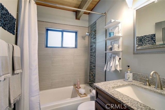 Detail Gallery Image 36 of 45 For 1028 Glen Mountain Rd, Big Bear City,  CA 92314 - 3 Beds | 2 Baths