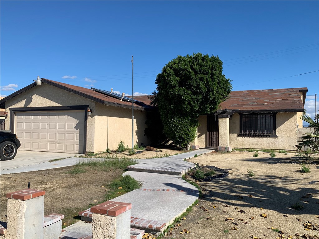 27770 Abril Drive, Cathedral City, CA 92234