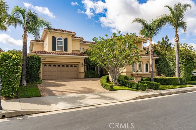 Detail Gallery Image 2 of 64 For 20112 via Cellini, Porter Ranch,  CA 91311 - 4 Beds | 4/1 Baths