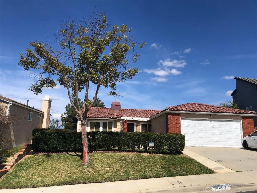 19307 Oakview Lane, Rowland Heights, CA 91748