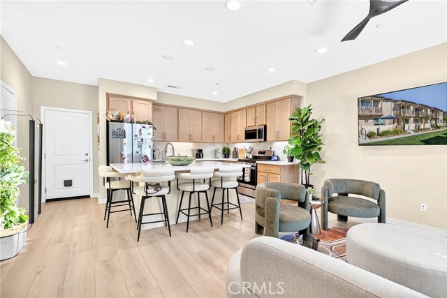 Detail Gallery Image 7 of 42 For 39400 Corvina Ln, Temecula,  CA 92591 - 2 Beds | 2/1 Baths