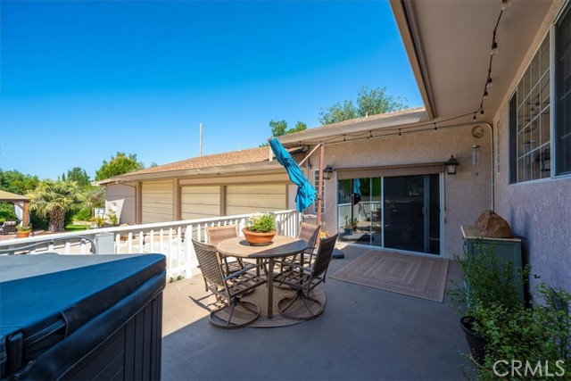 Detail Gallery Image 40 of 56 For 1040 Par Ave, Paso Robles,  CA 93446 - 3 Beds | 2/1 Baths