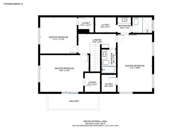 1709 Marshallfield Ln., Redondo Beach, California 90278, 3 Bedrooms Bedrooms, ,1 BathroomBathrooms,Residential,Sold,Marshallfield Ln.,SB22047110