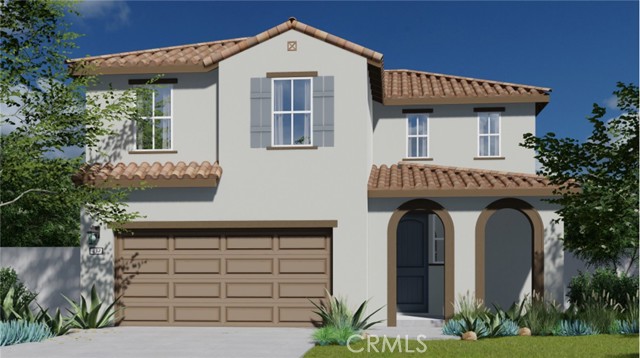 Detail Gallery Image 1 of 1 For 349 Castaic Way, Rialto,  CA 92377 - 3 Beds | 2/1 Baths