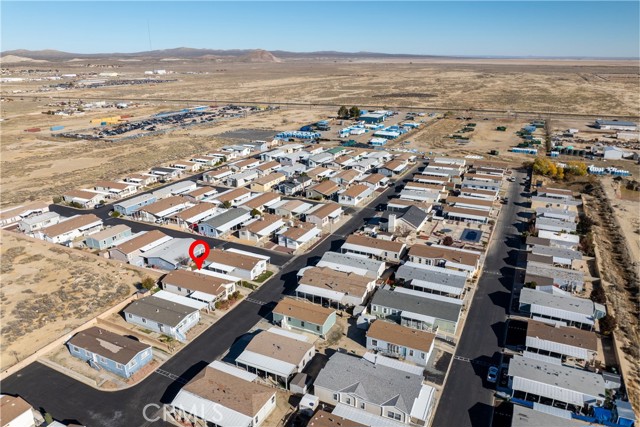 Detail Gallery Image 24 of 27 For 1550 20th, Rosamond,  CA 93560 - 3 Beds | 2 Baths