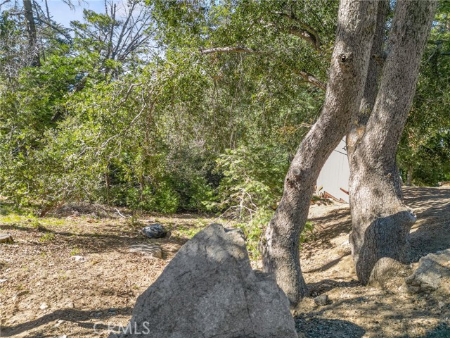 Detail Gallery Image 2 of 10 For 0 Chateau, Crestline,  CA 92325 - – Beds | – Baths