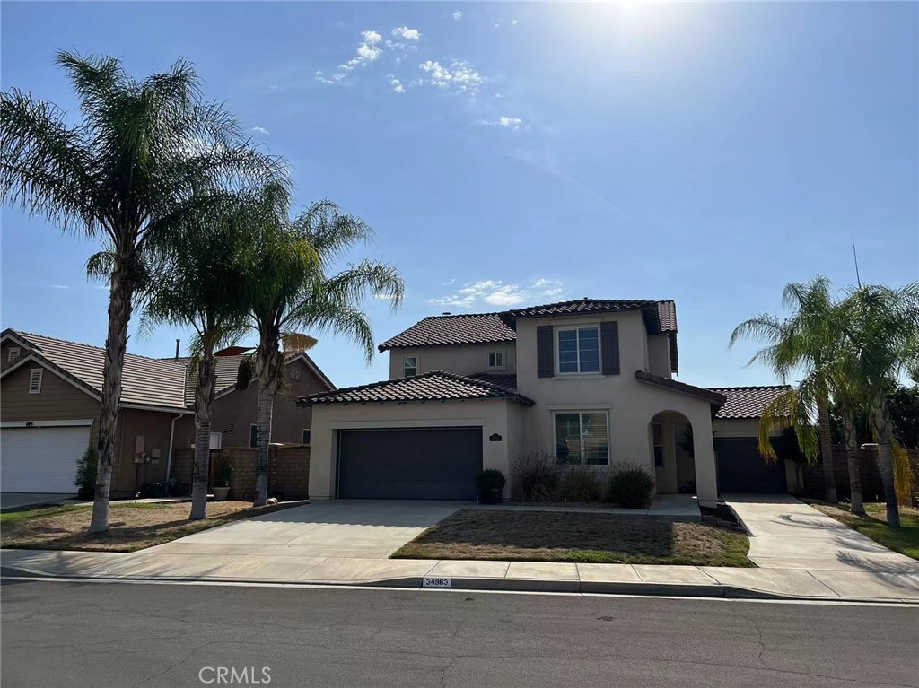 34963 Viscaria Court, Winchester, CA 92596