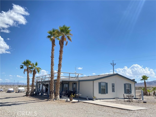 Detail Gallery Image 1 of 6 For 3770 Turtle Beach Cir, Needles,  CA 92363 - 4 Beds | 2 Baths