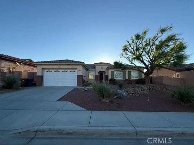 Detail Gallery Image 10 of 10 For 10528 Aurora, Desert Hot Springs,  CA 92240 - 4 Beds | 3/1 Baths