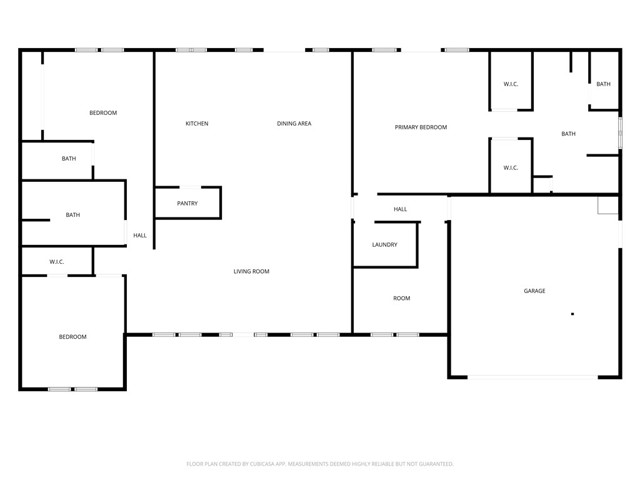 Detail Gallery Image 53 of 53 For 3997 Skyview, Paradise,  CA 95969 - 3 Beds | 3 Baths
