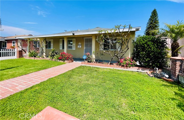 Detail Gallery Image 1 of 54 For 13112 Dalwood Ave, Norwalk,  CA 90650 - 4 Beds | 2 Baths