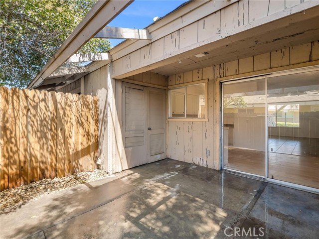 Detail Gallery Image 22 of 22 For 3725 N Fruit Ave #B,  Fresno,  CA 93705 - 2 Beds | 1 Baths