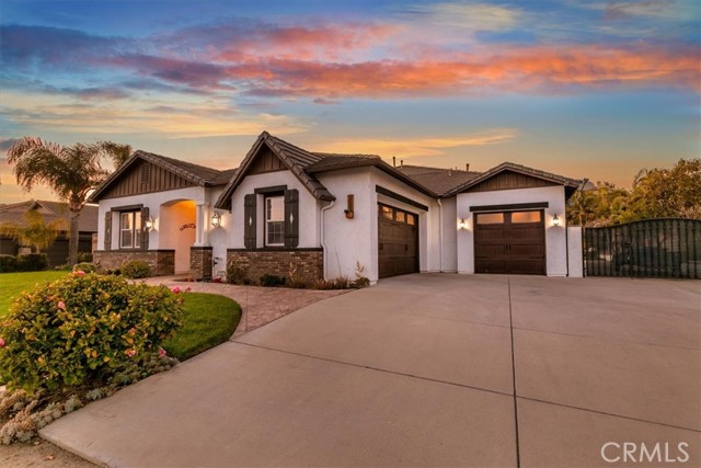 Detail Gallery Image 11 of 72 For 229 Oldenburg Ln, Norco,  CA 92860 - 4 Beds | 3 Baths