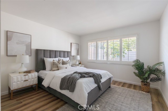 Detail Gallery Image 17 of 30 For 5456 Calle Pico #B,  Laguna Woods,  CA 92637 - 2 Beds | 2 Baths