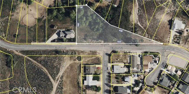 0 Rimford Drive Drive, Elizabeth Lake, California 93532, ,Land,For Sale,0 Rimford Drive Drive,CRSR23075504