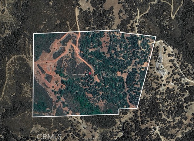 Detail Gallery Image 18 of 18 For 5553 Eickhoff Rd, Lakeport,  CA 95453 - – Beds | – Baths