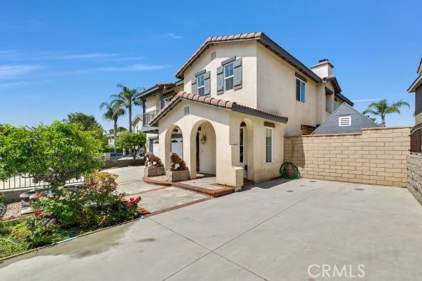 Detail Gallery Image 10 of 37 For 7942 Hemingway Ct, Fontana,  CA 92336 - 4 Beds | 2/1 Baths