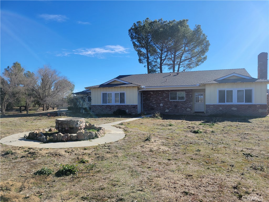 59455 Norman Road