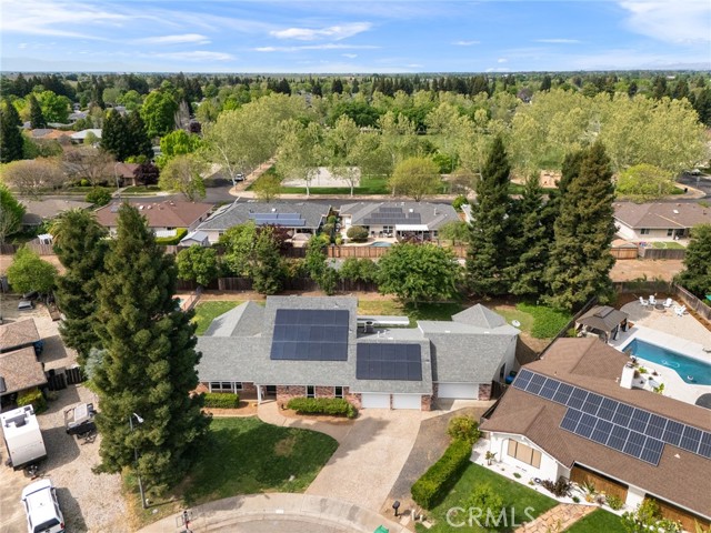 Detail Gallery Image 41 of 47 For 3038 Top Hand Ct, Chico,  CA 95973 - 4 Beds | 3 Baths