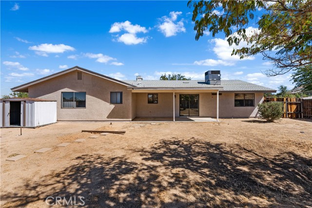 Detail Gallery Image 30 of 38 For 40107 173rd St, Palmdale,  CA 93591 - 3 Beds | 2 Baths