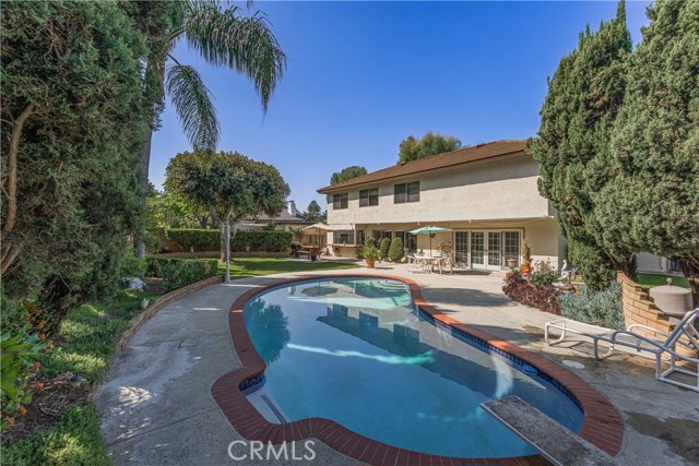 Detail Gallery Image 38 of 52 For 6050 Altmark Ave, Whittier,  CA 90601 - 4 Beds | 3 Baths