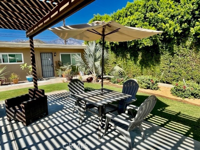 Detail Gallery Image 19 of 23 For 37067 Bankside Dr #B,  Cathedral City,  CA 92234 - 2 Beds | 1 Baths