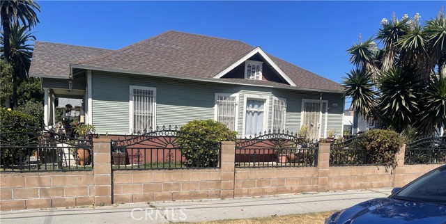 401 E 21St St, Long Beach, CA 90806