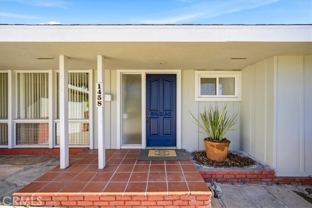 Detail Gallery Image 7 of 64 For 1458 N Mountain, Claremont,  CA 91711 - 4 Beds | 3 Baths