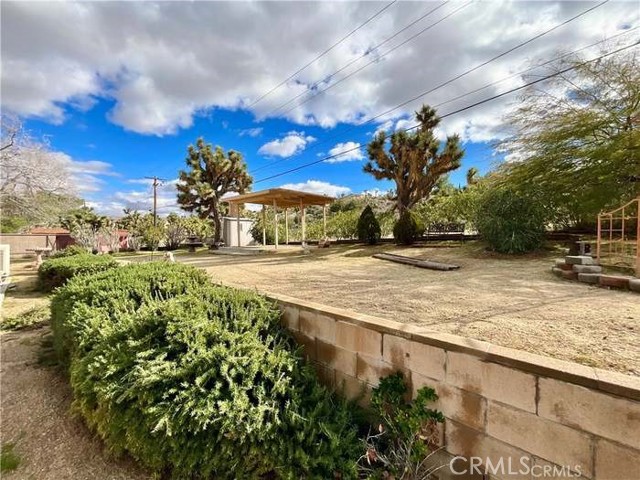 Detail Gallery Image 33 of 45 For 56527 El Dorado Dr, Yucca Valley,  CA 92284 - 4 Beds | 2/1 Baths