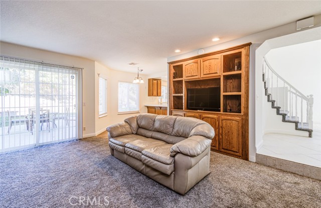 Detail Gallery Image 17 of 42 For 21022 Horsetree Cir, Trabuco Canyon,  CA 92679 - 4 Beds | 2/1 Baths