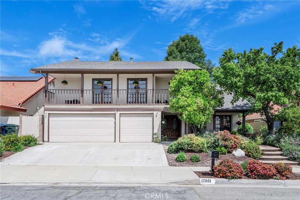 17851 Nearbank Drive