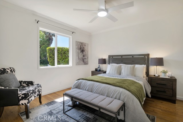 Detail Gallery Image 9 of 19 For 22529 Clarendon, Woodland Hills,  CA 91367 - 3 Beds | 2 Baths