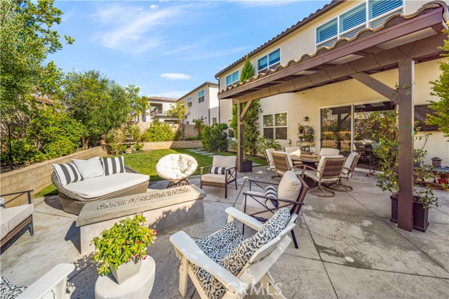 Detail Gallery Image 50 of 61 For 19127 Malabar St, Canyon Country,  CA 91351 - 5 Beds | 4 Baths