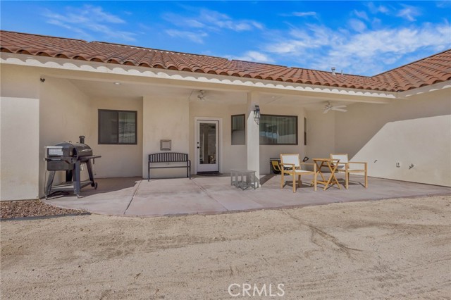 Detail Gallery Image 65 of 71 For 49111 Paradise, Morongo Valley,  CA 92256 - 3 Beds | 2/1 Baths