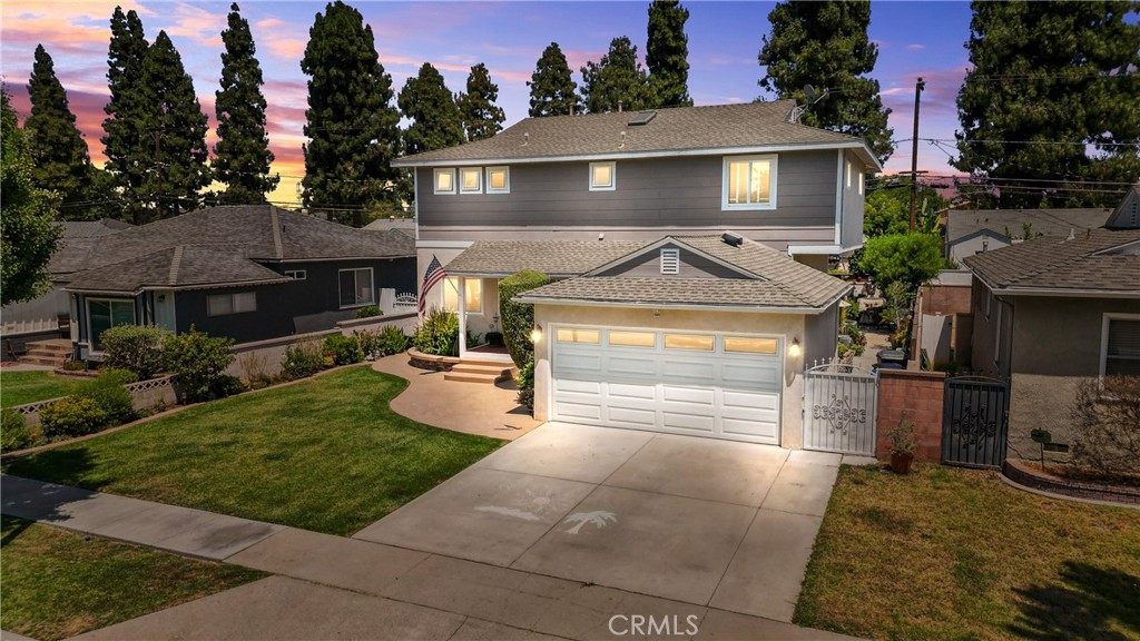 4344 Josie Avenue