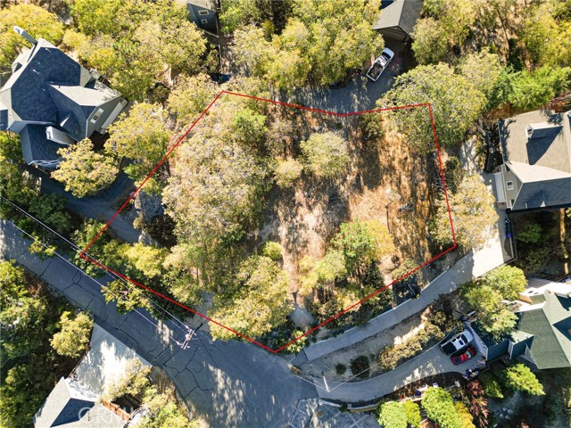  Land for Sale in Lake Arrowhead, California