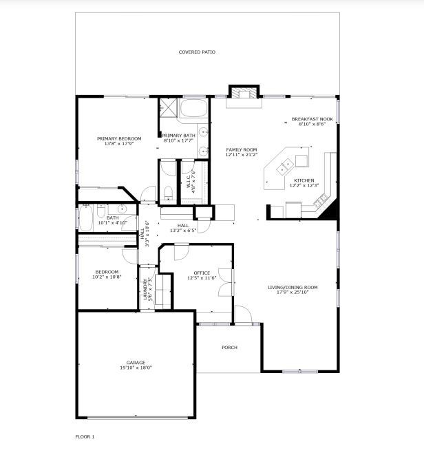 Detail Gallery Image 25 of 25 For 40429 Chauncey Way, Temecula,  CA 92591 - 3 Beds | 2 Baths