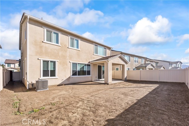 Detail Gallery Image 42 of 42 For 16680 Dara Ave, Chino,  CA 91708 - 5 Beds | 4 Baths