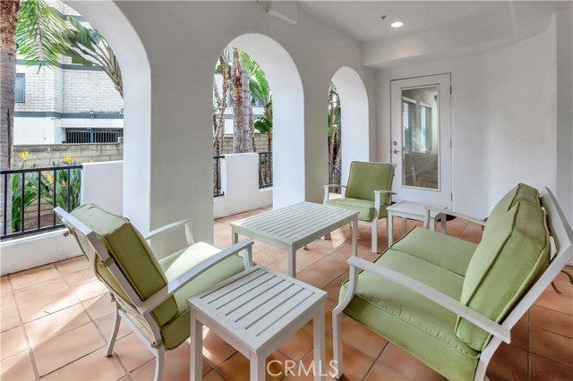 Detail Gallery Image 18 of 27 For 412 Arenoso #105,  San Clemente,  CA 92672 - 2 Beds | 2 Baths