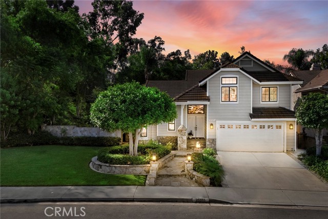 Detail Gallery Image 1 of 1 For 25315 Darlington, Mission Viejo,  CA 92692 - 3 Beds | 2/1 Baths