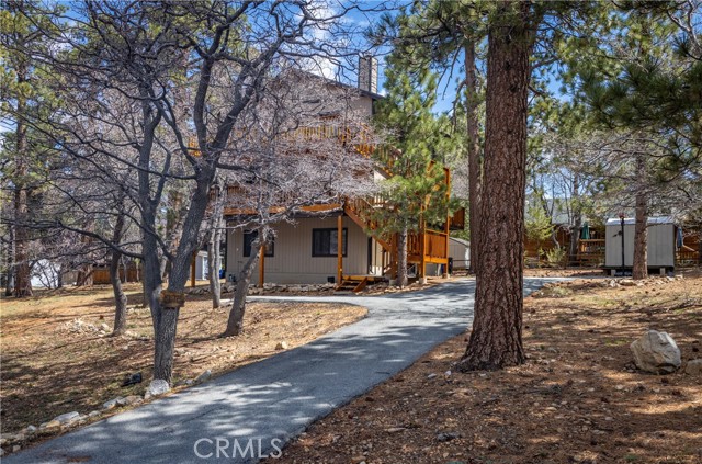 Detail Gallery Image 29 of 35 For 1772 Columbine Dr, Big Bear City,  CA 92314 - 3 Beds | 2/1 Baths